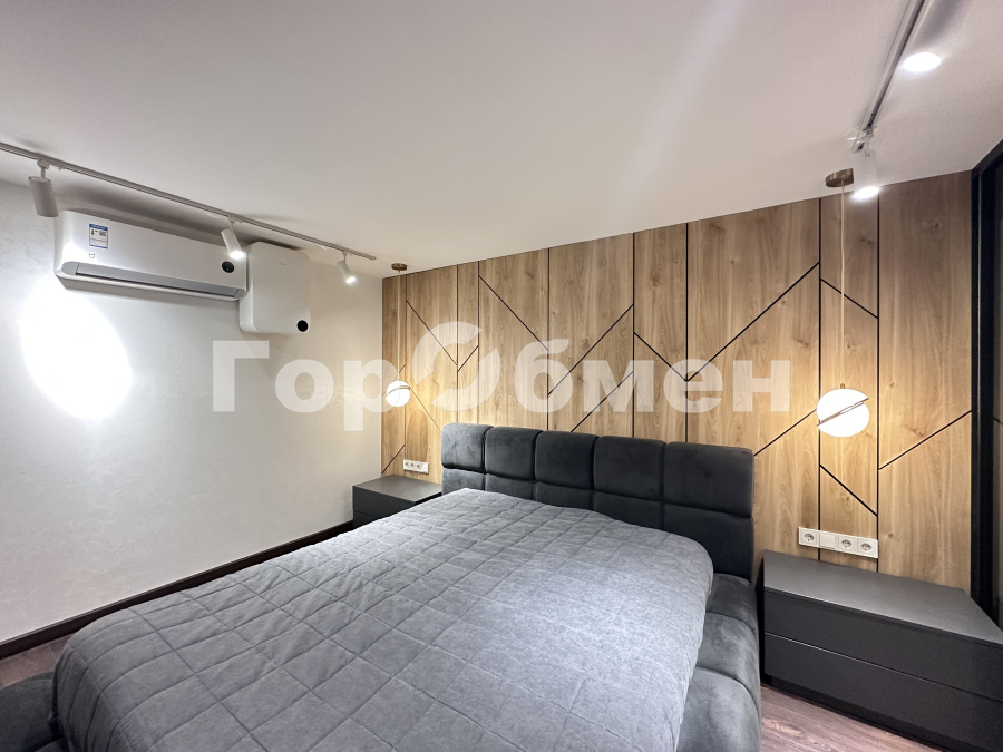 Продажа 4-комнатной квартиры, Москва, Россия,    Шелепихинская набережная