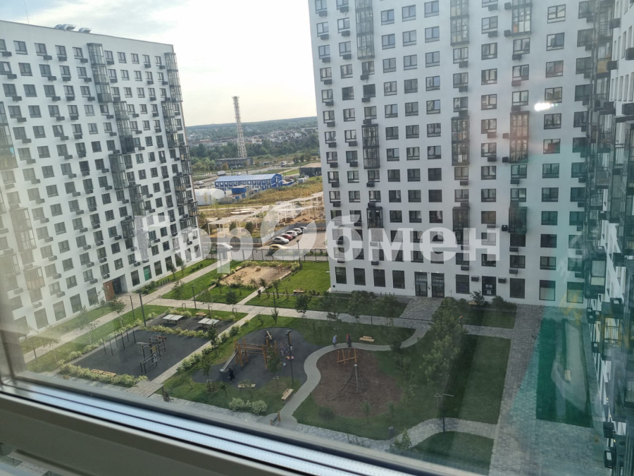 Продажа 2-комнатной квартиры, Москва, Россия,   Новомосковский административный округ