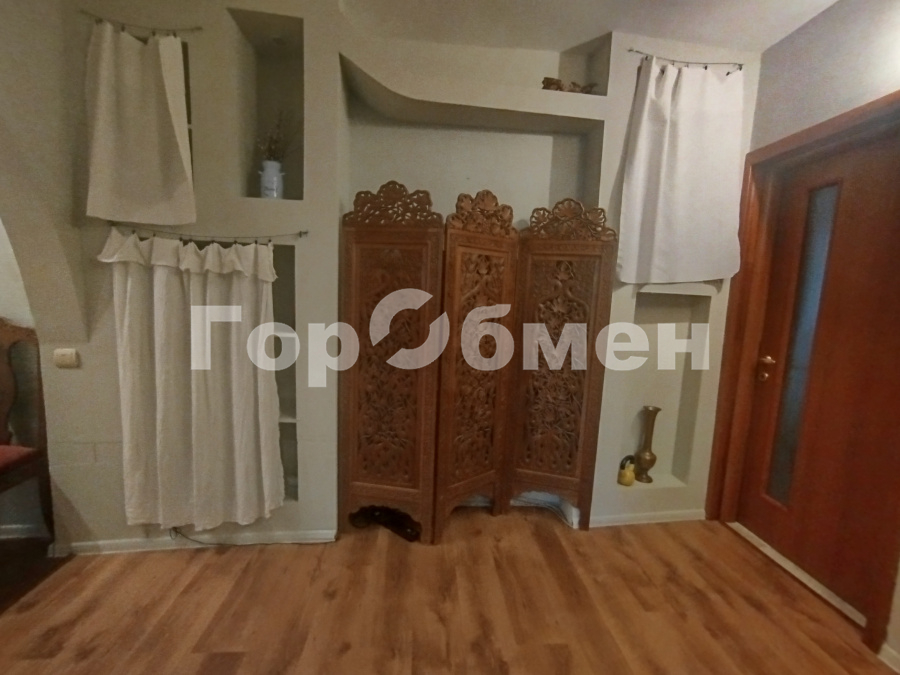 Аренда 3-комнатной квартиры, Москва, Россия,   улица Мичуринский Проспект