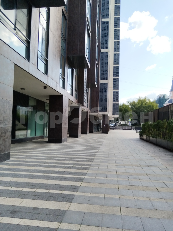 Продажа 2-комнатной квартиры, Москва, Россия,    Басманный переулок