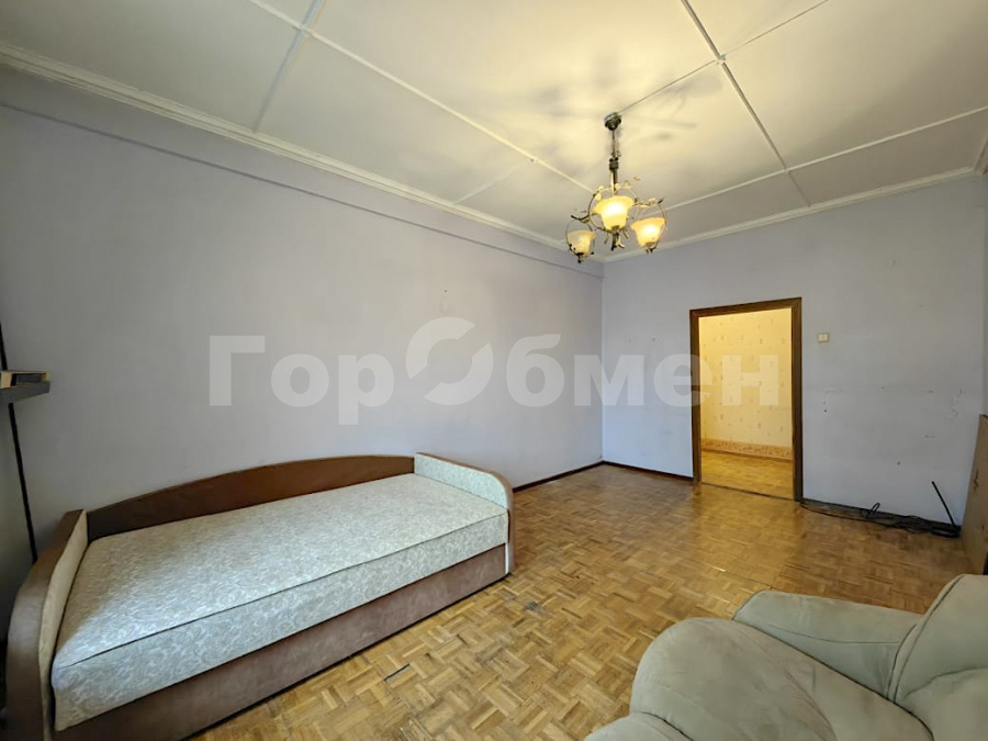 Продажа 3-комнатной квартиры, Москва, Россия,    Ленинский проспект