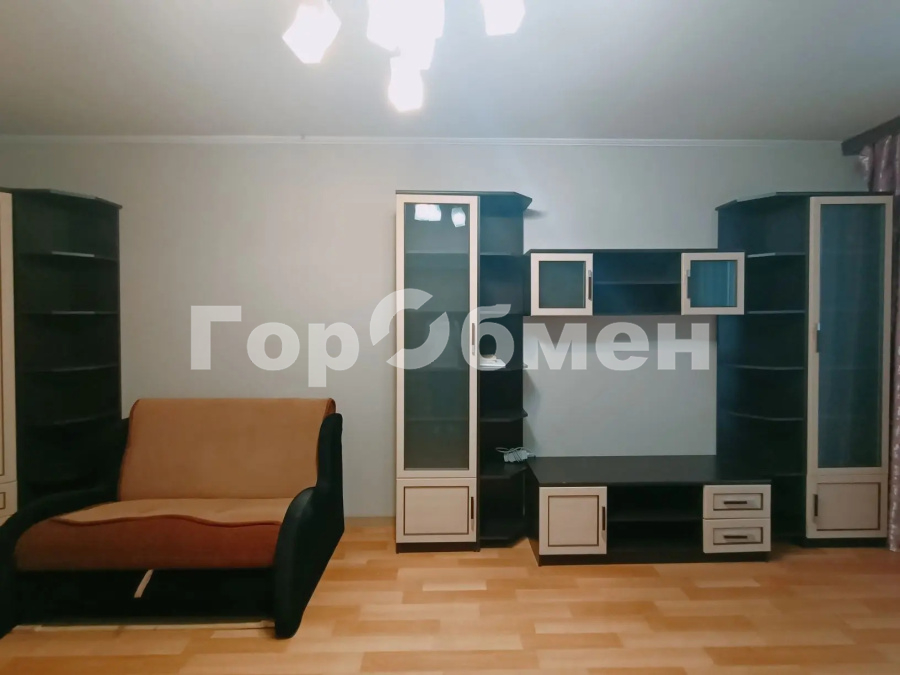 Аренда 1-комнатной квартиры, Москва, Россия,   Авиационная улица