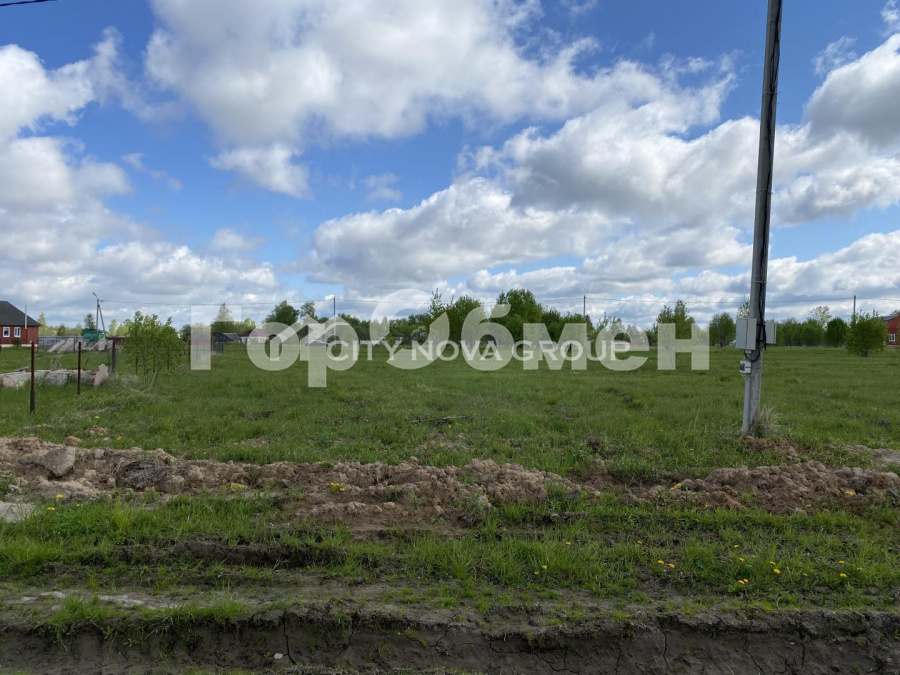 Продажа участка, Хохловка, Россия,   сельское поселение Перемышль