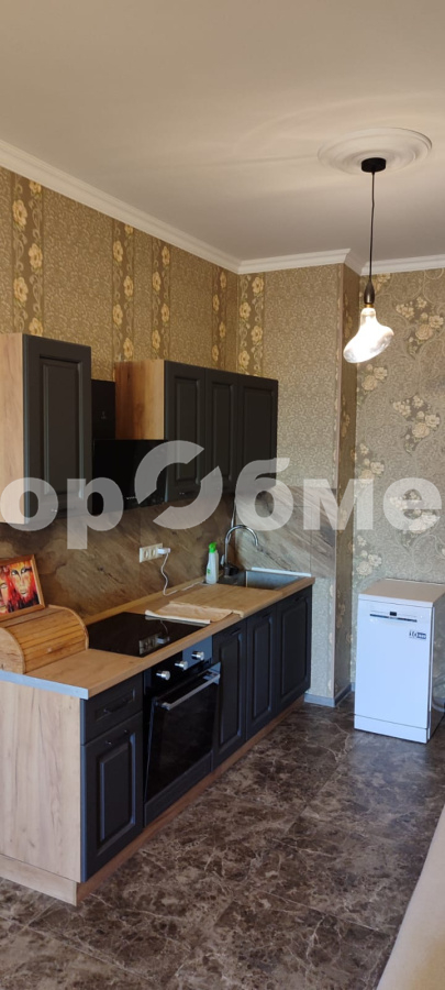 Аренда 2-комнатной квартиры, Москва, Россия,   Кастанаевская улица