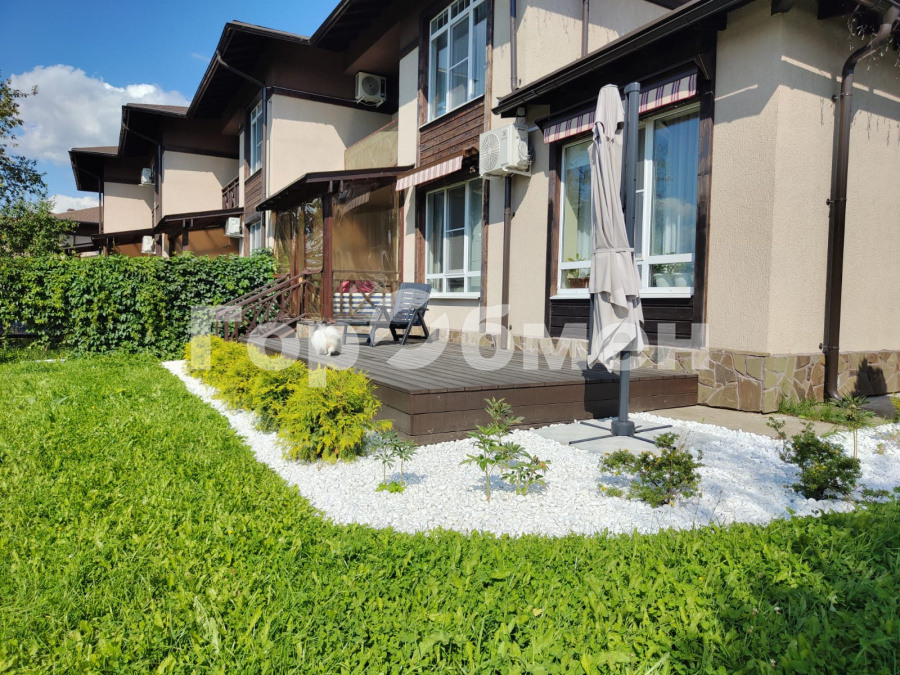 Продажа дома, 134м <sup>2</sup>, 5 сот., Тульская, Россия,   Заокский район