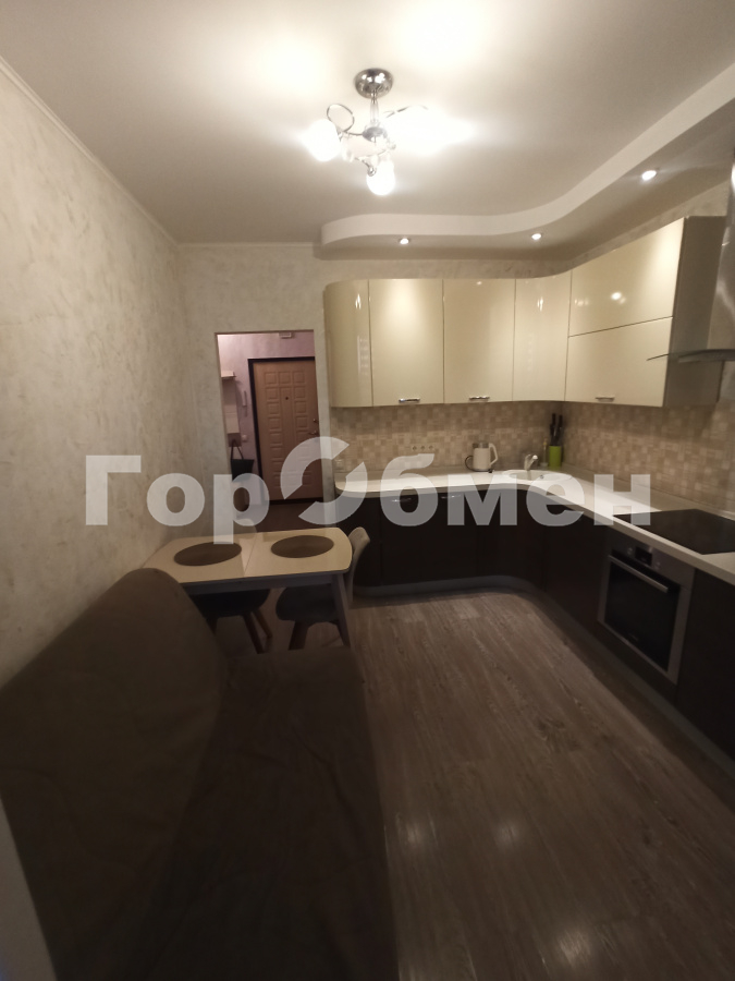 Продажа 1-комнатной квартиры, Коммунарка, Бачуринская улица,  22к3