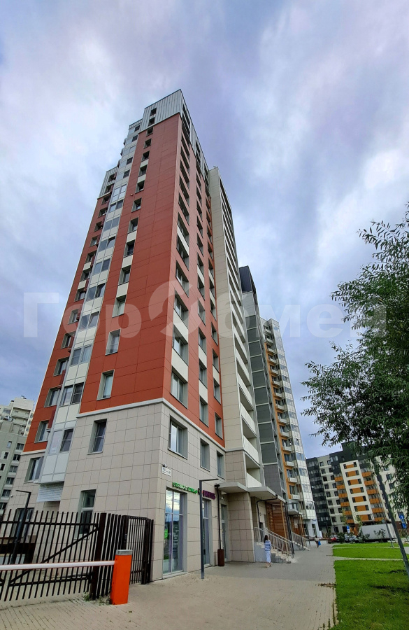 Продажа 3-комнатной квартиры, Бородино, Россия,   городской округ Мытищи