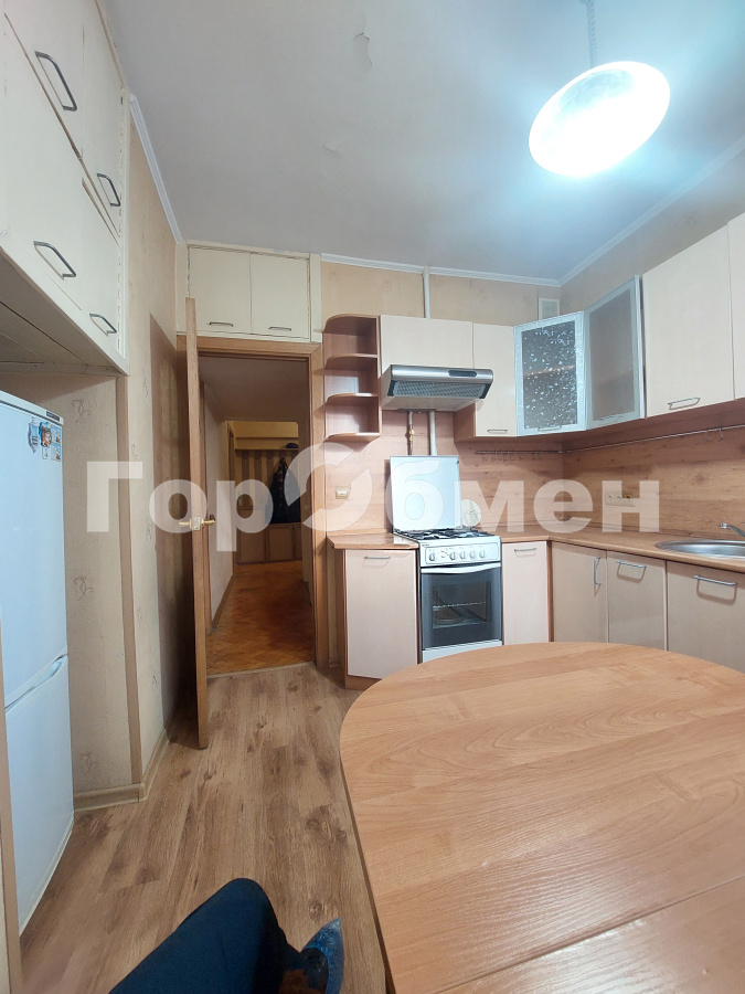 Продажа 2-комнатной квартиры, Москва, Россия,   Чусовская улица