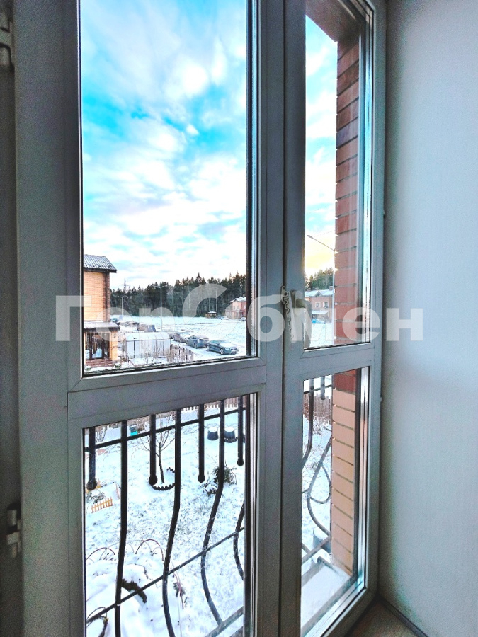 Продажа дома, 91м <sup>2</sup>, 2 сот., Шолохово, Россия,   городской округ Мытищи