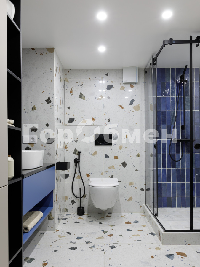 Продажа 2-комнатной квартиры, Москва, Россия,    Нижняя Красносельская улица