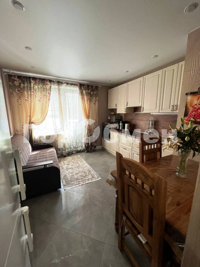 Продажа 2-комнатной квартиры, Химки, Россия,   городской округ   микрорайон Сходня