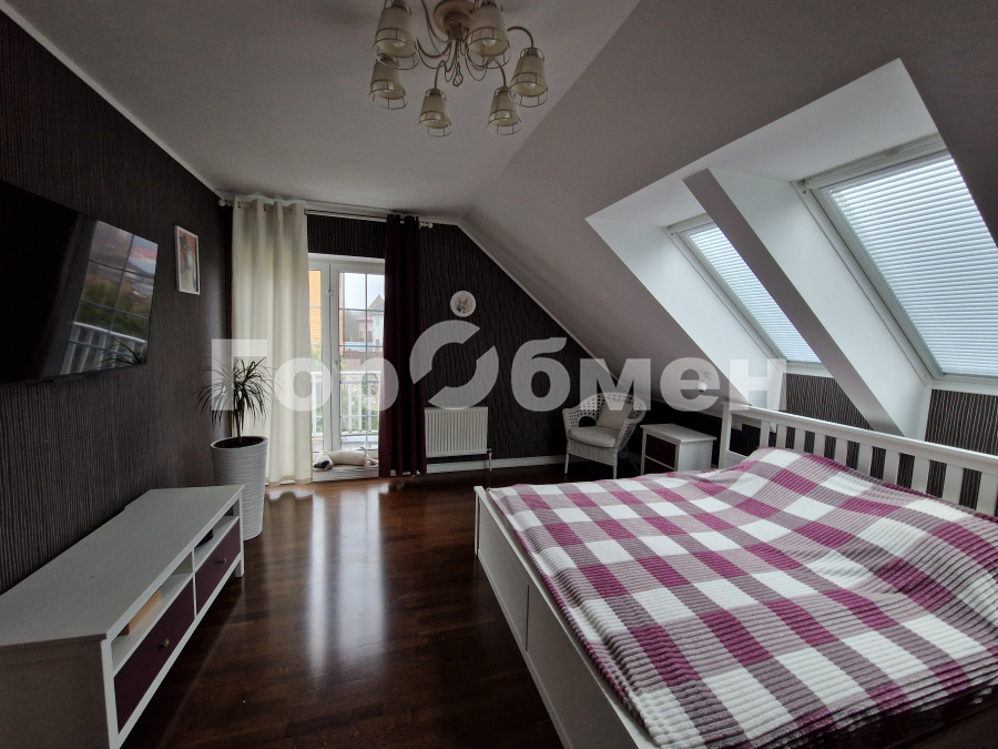 Продажа дома, 330м <sup>2</sup>, 16 сот., Белоусово, Россия,   Троицкий административный округ