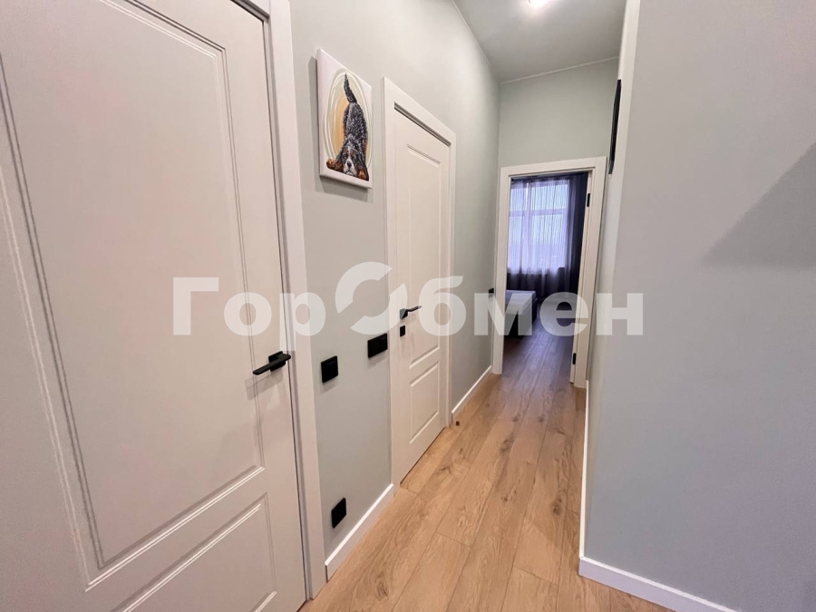 Аренда 2-комнатной квартиры, Москва, Россия,   Новомосковский административный округ