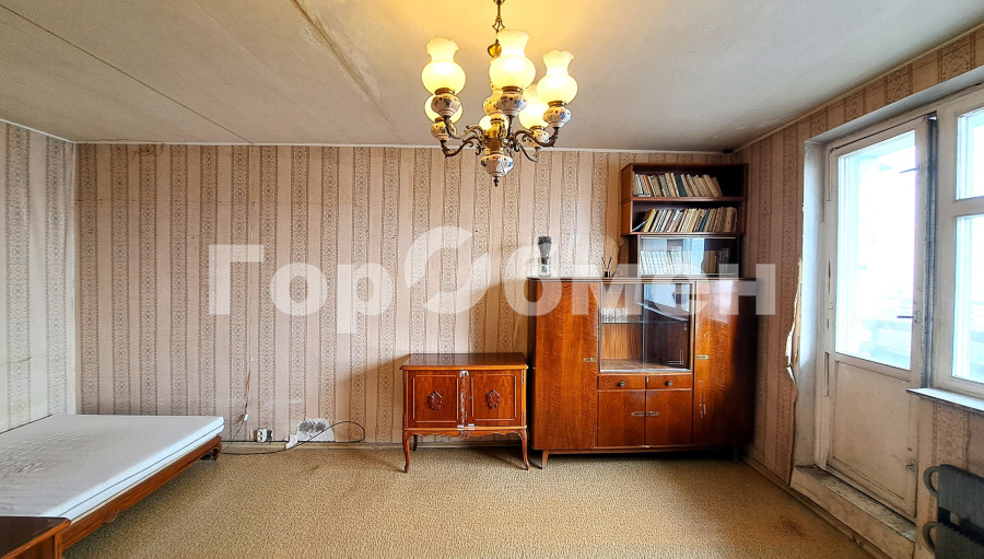 Продажа 1-комнатной квартиры, Москва, Россия,   шоссе Энтузиастов