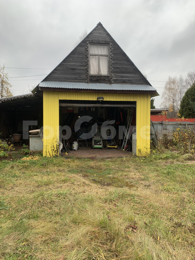 Продажа дома, 95м <sup>2</sup>, 15 сот., Погорелки, Россия,   городской округ Мытищи