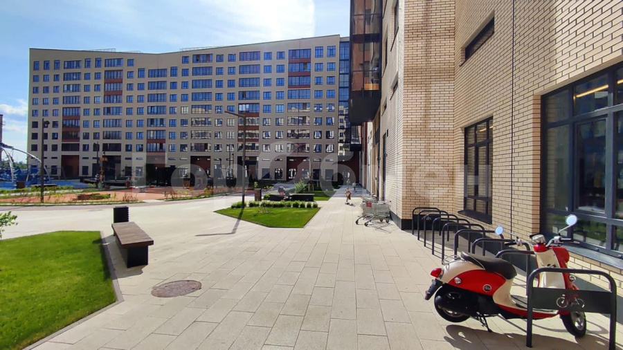 Продажа 1-комнатной квартиры, Ленинградская, Россия,   Ломоносовский район