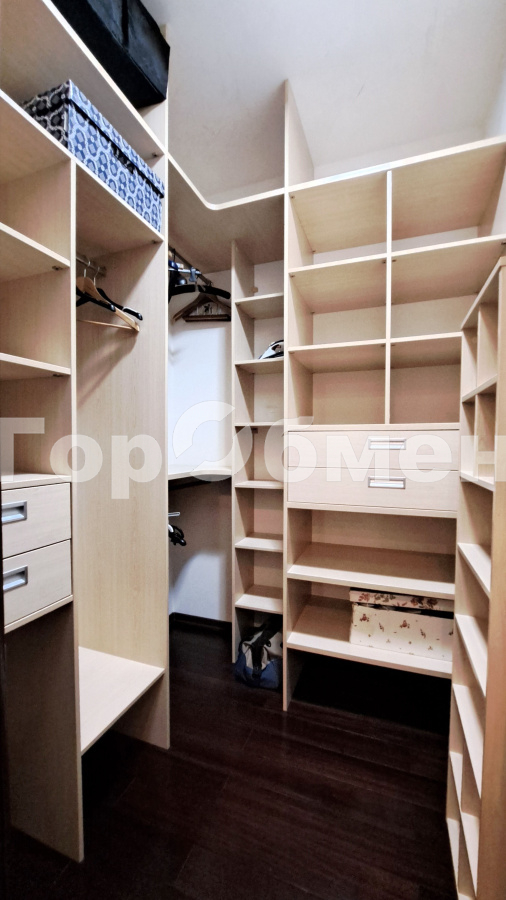 Аренда 3-комнатной квартиры, Москва, Россия,   улица Тёплый Стан