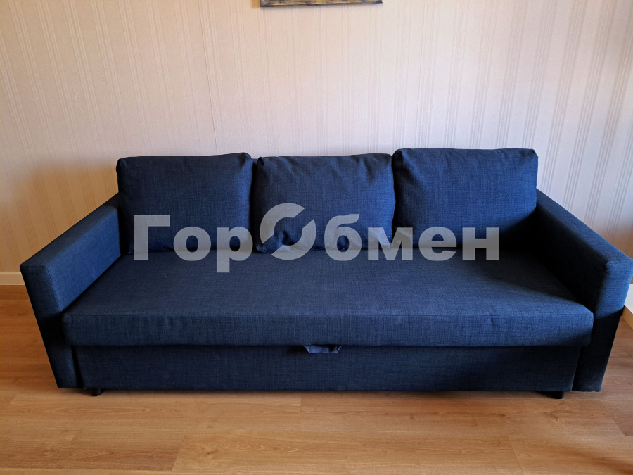 Аренда 2-комнатной квартиры, Москва, Россия,   Васильевская улица