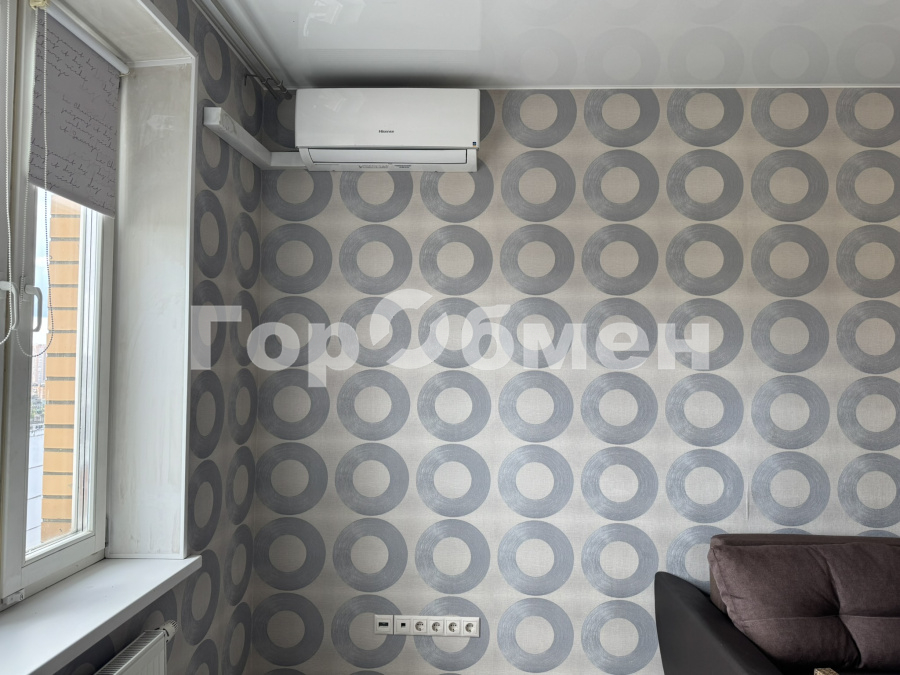 Продажа 1-комнатной квартиры, Химки, Россия,   городской округ   улица 9 Мая