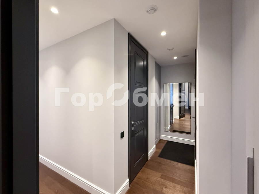 Аренда 2-комнатной квартиры, Москва, Россия,   Ленинградский проспект