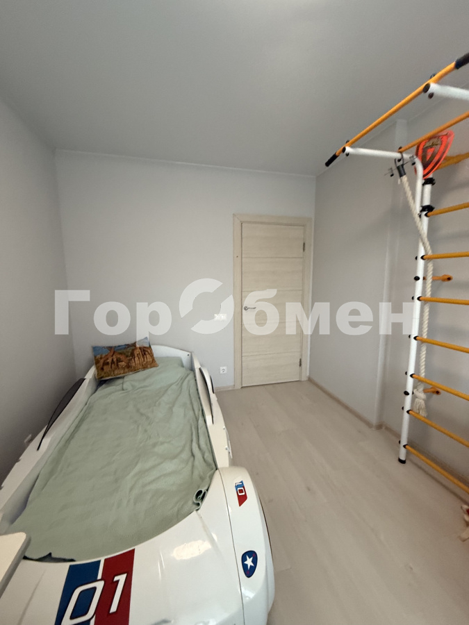 Продажа 3-комнатной квартиры, Московская, Россия,   Одинцовский городской округ