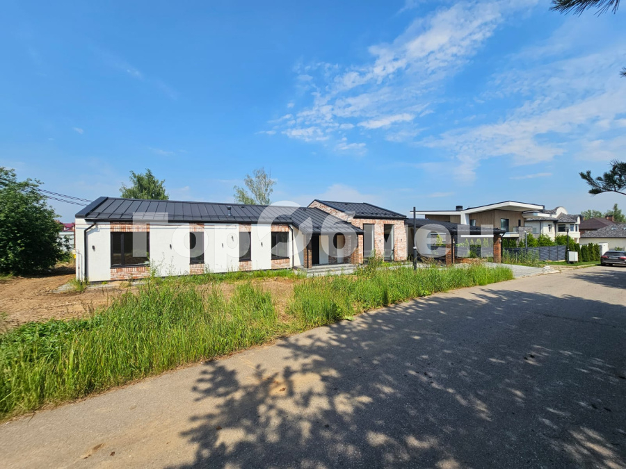 Продажа дома, 210м <sup>2</sup>, 11 сот., Московская, Россия,   муниципальный округ Истра