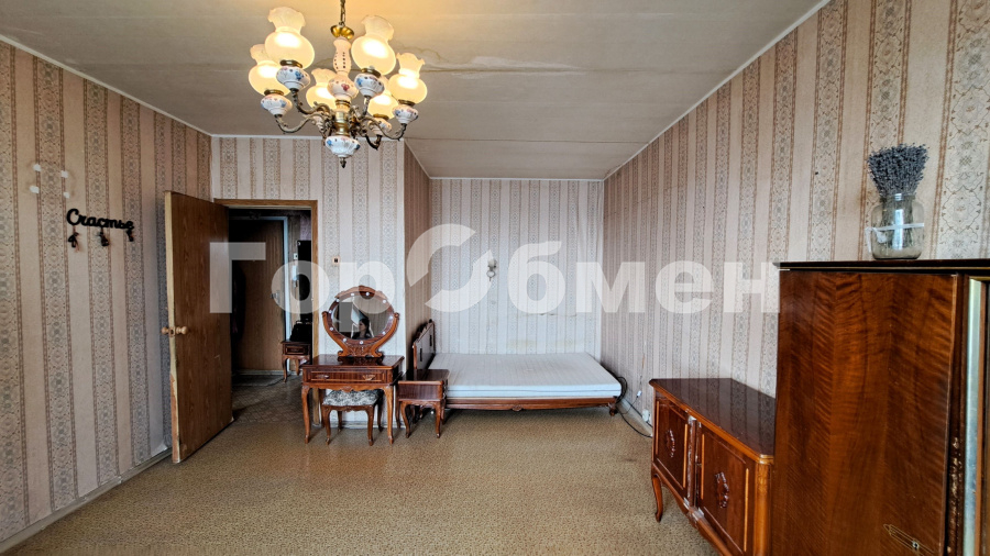 Продажа 1-комнатной квартиры, Москва, Россия,   шоссе Энтузиастов