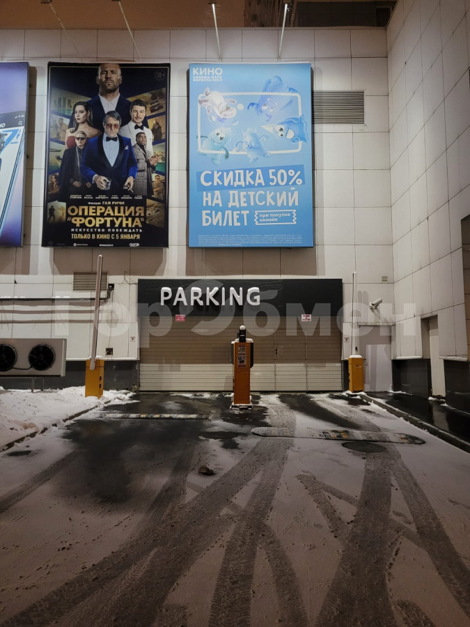 Аренда коммерческой недвижимости, Москва, Россия,    микрорайон Северное Чертаново