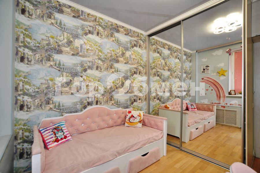 Продажа 1-комнатной квартиры, Московская, Россия,   городской округ Красногорск