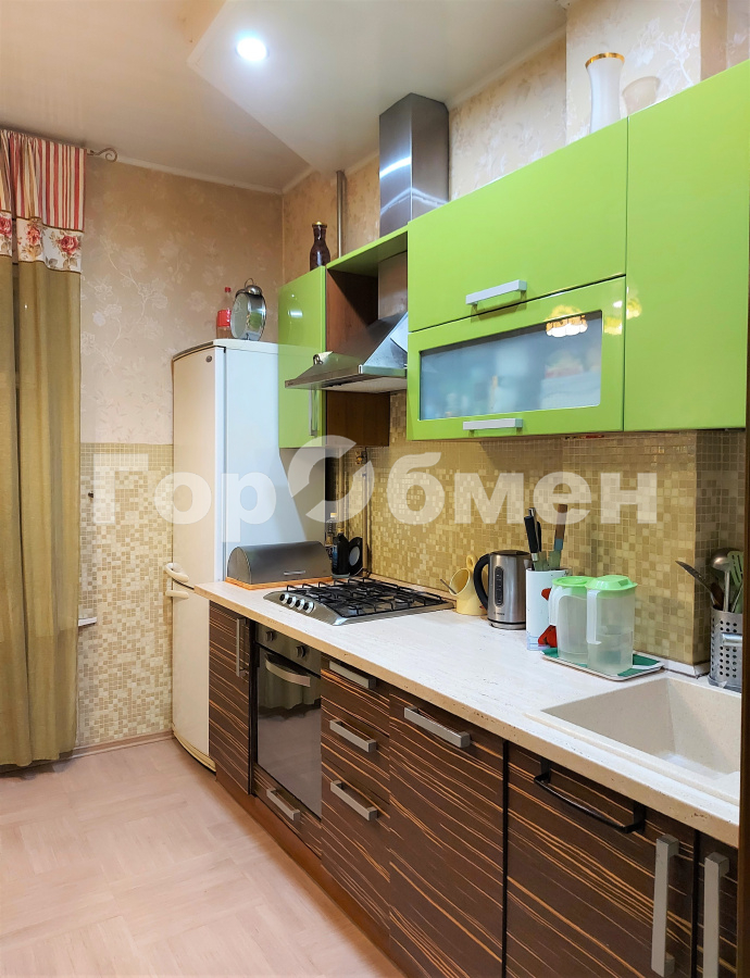 Аренда 3-комнатной квартиры, Москва, Россия,   улица Сущёвский Вал