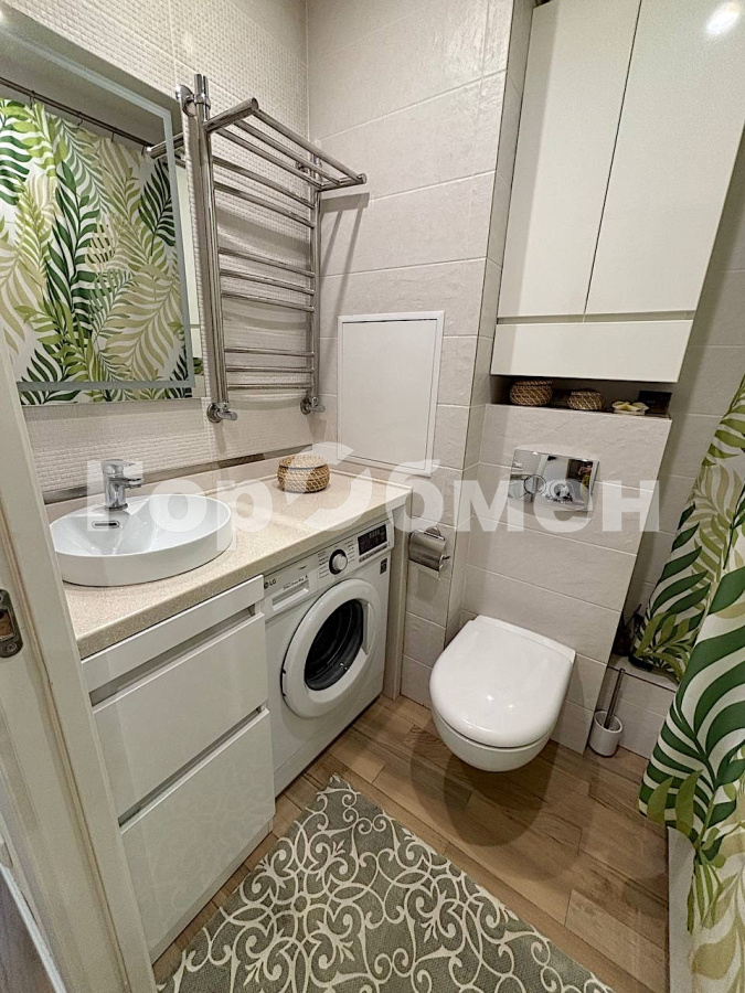 Продажа 1-комнатной квартиры, Москва, Россия,   улица Кулакова