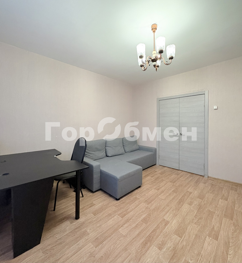 Продажа 2-комнатной квартиры, Москва, Россия,   Лебедянская улица