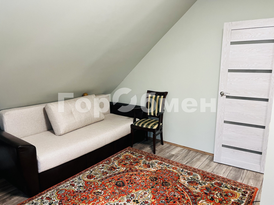 Продажа дома, 169м <sup>2</sup>, 4 сот., Говорово, Россия,    СНТ Мичуринец