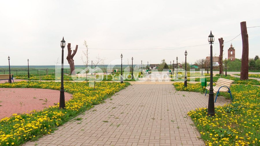 Продажа участка, Хохловка, Россия,   сельское поселение Перемышль