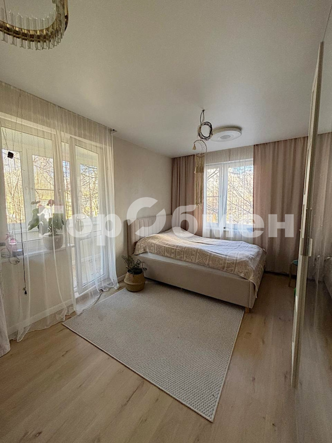 Продажа 1-комнатной квартиры, Москва, Россия,   улица Кулакова