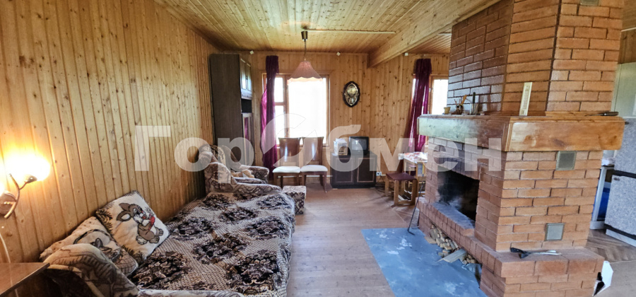 Продажа дома, 90м <sup>2</sup>, 6 сот., Лесное, Россия,   Троицкий административный округ