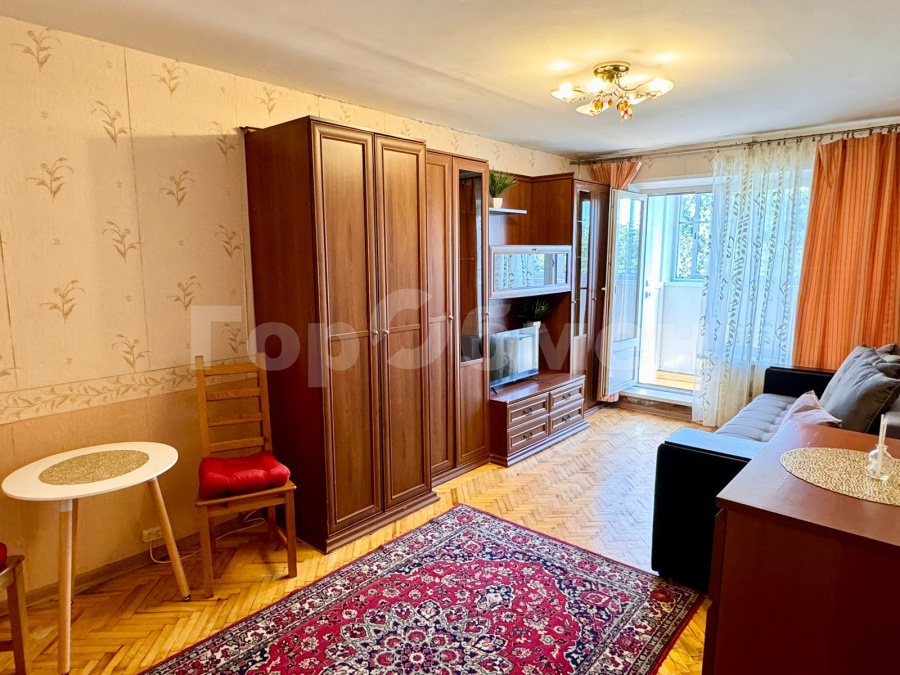 Аренда 2-комнатной квартиры, Москва, Россия,    Кантемировская улица