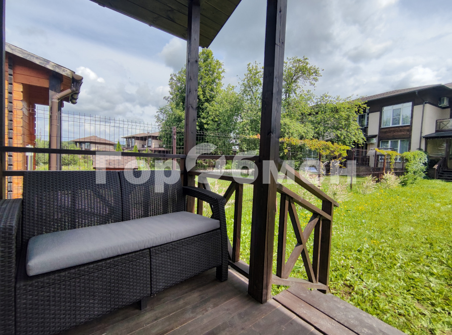 Продажа дома, 134м <sup>2</sup>, 5 сот., Тульская, Россия,   Заокский район