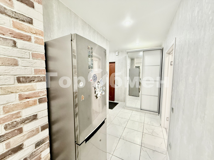 Продажа 1-комнатной квартиры, Москва, Россия,   Балаклавский проспект