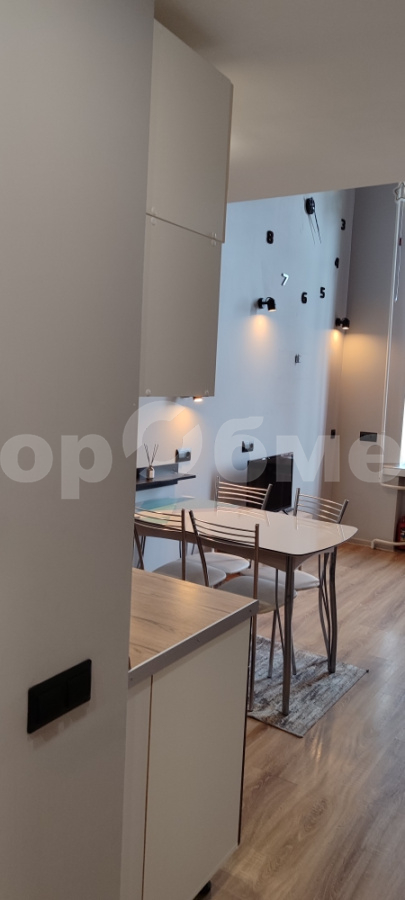 Аренда 1-комнатной квартиры, Москва, Россия,   Байкальская улица