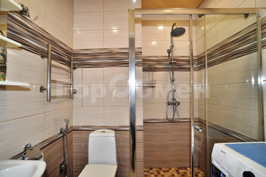 Продажа 1-комнатной квартиры, Московская, Россия,   городской округ Красногорск