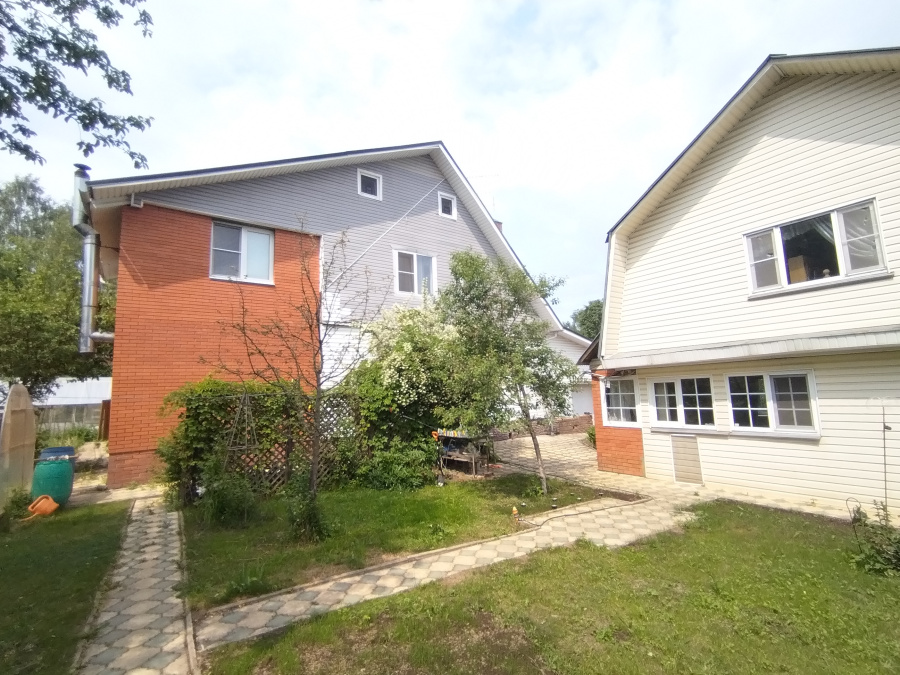 Продажа дома, 190м <sup>2</sup>, 12 сот., Софьино, Россия,   Наро-Фоминский городской округ