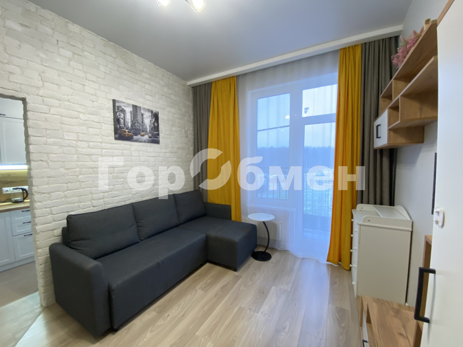 Аренда 1-комнатной квартиры, Мещерино, Россия,   Ленинский городской округ