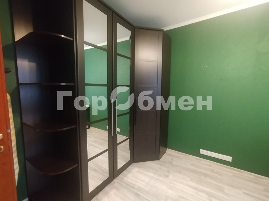 Аренда 3-комнатной квартиры, Москва, Россия,   улица Мичуринский Проспект