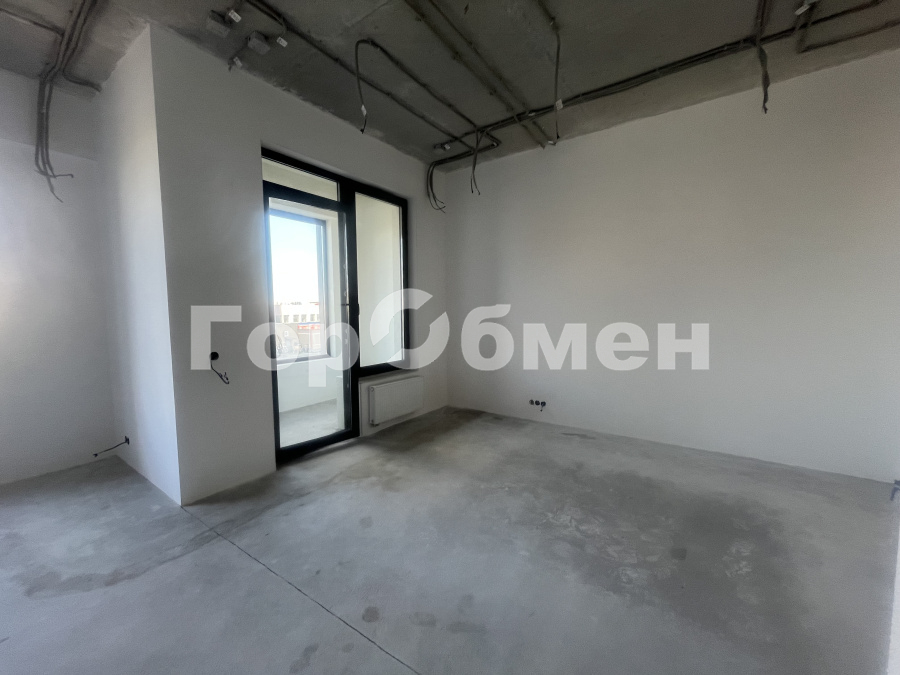 Продажа 3-комнатной квартиры, Москва, Россия,    улица Вильгельма Пика