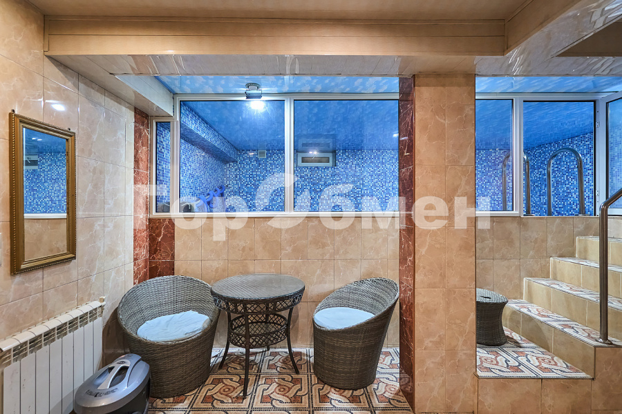 Продажа дома, 415м <sup>2</sup>, 7 сот., Говорово, Россия,    СНТ Мичуринец