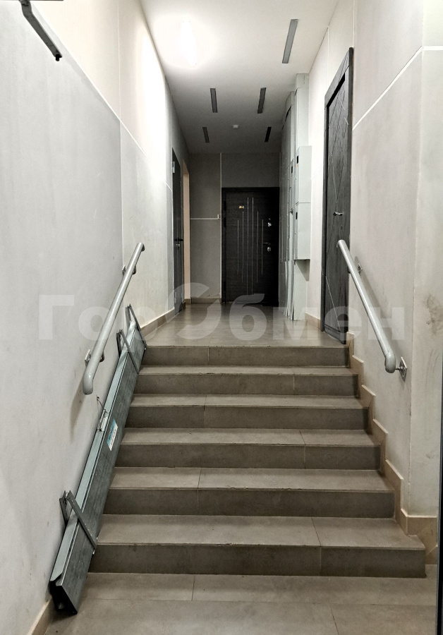 Продажа 3-комнатной квартиры, Бородино, Россия,   городской округ Мытищи