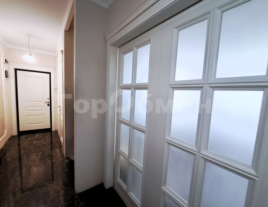 Продажа 3-комнатной квартиры, Бородино, Россия,   городской округ Мытищи