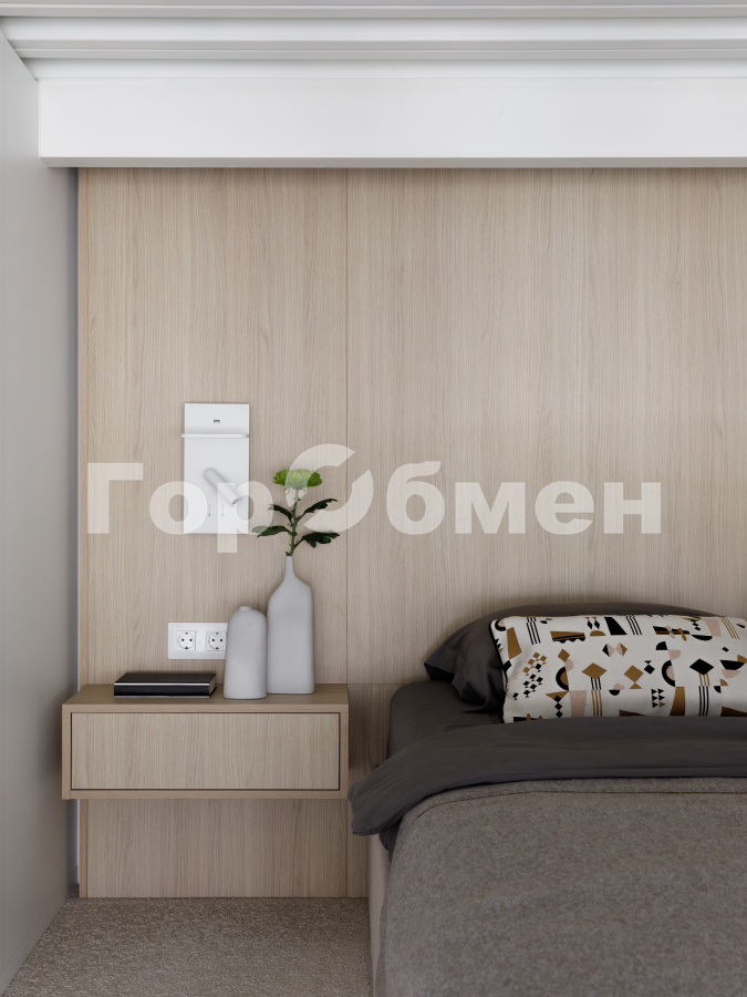 Продажа 2-комнатной квартиры, Москва, Россия,    Нижняя Красносельская улица