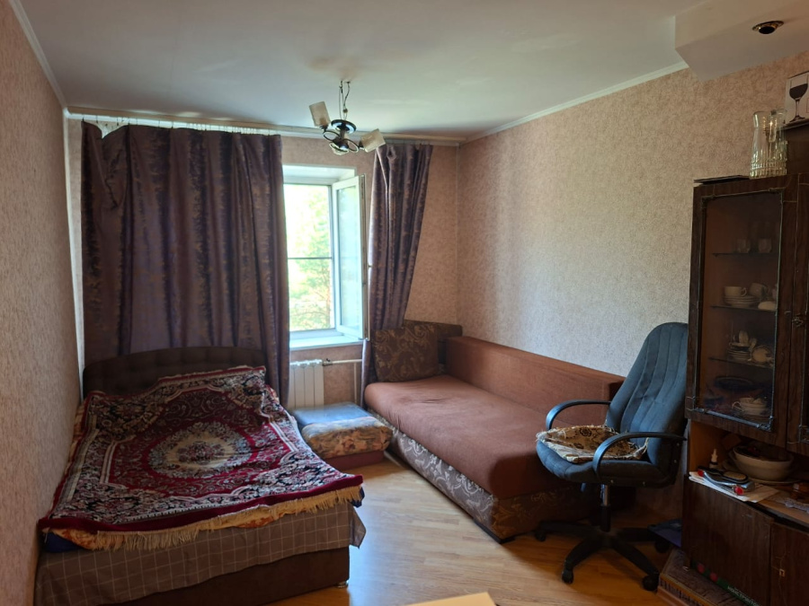 Продажа 3-комнатной квартиры, Балашиха, Россия,    микрорайон Кучино